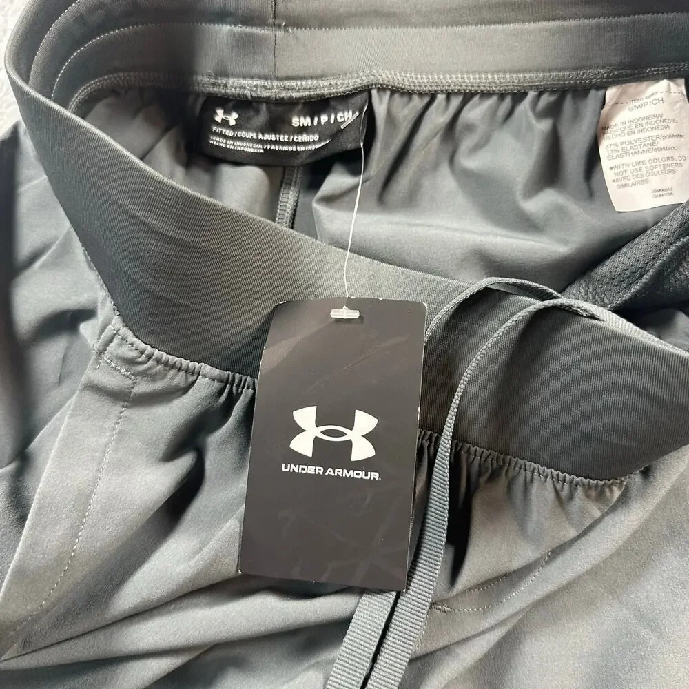 Under Armour UA Stretch Woven Pants UA Storm Fitted Small